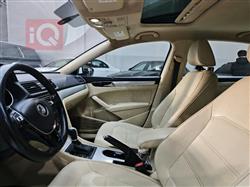 فولكسفاغن باسات